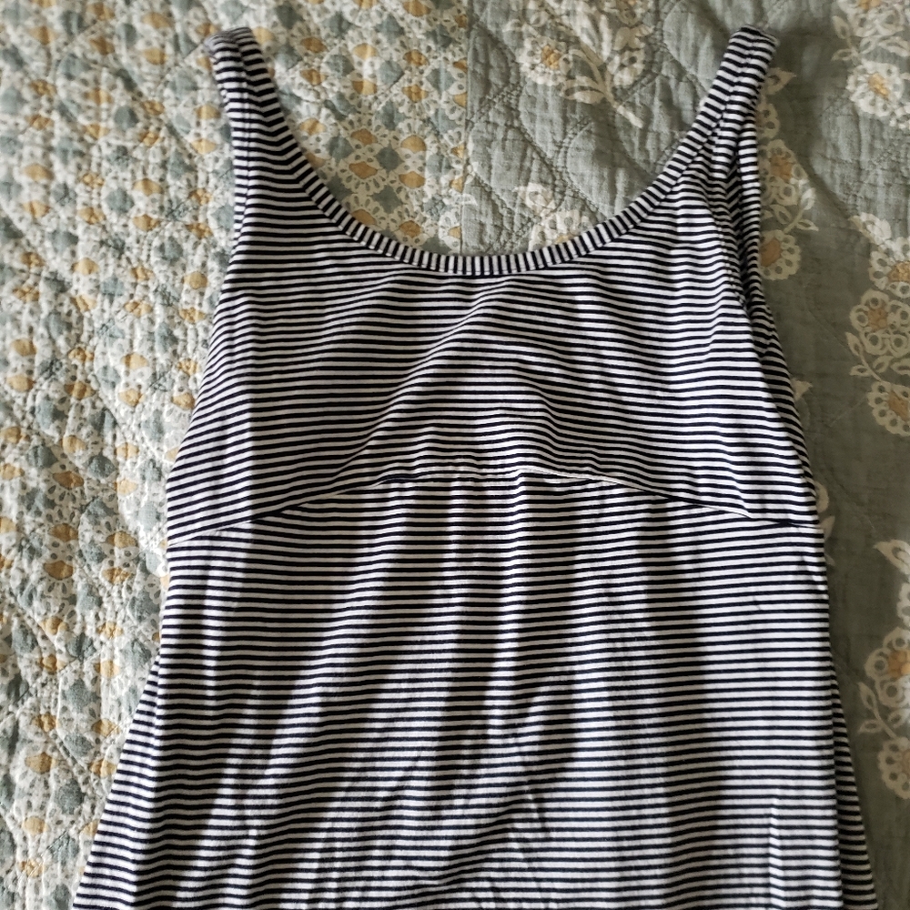 Gap Maternity Maxi